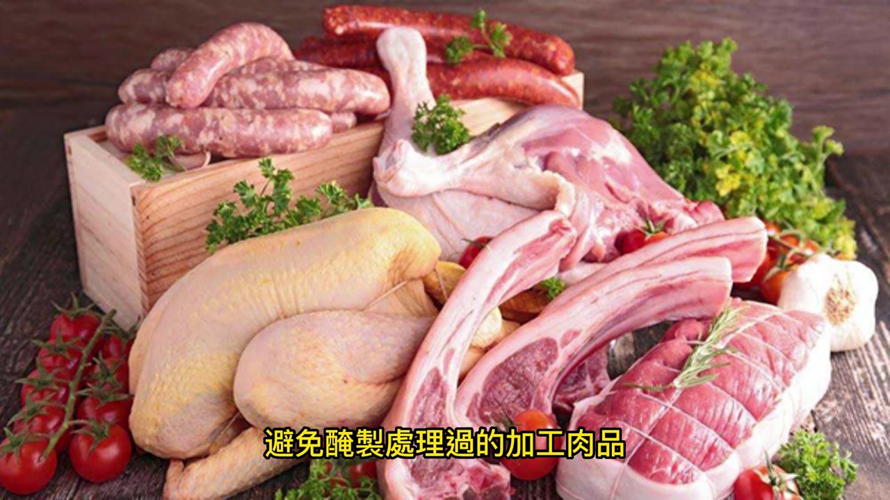 缺鈣不只骨鬆 心臟病上身!