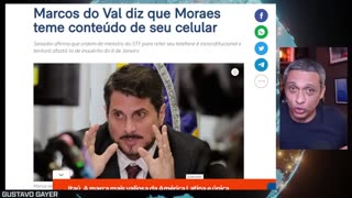 O imbróglio MARCOS DO VAL