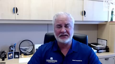 Border town’s only hospital on the brink of collapse caring for migrants