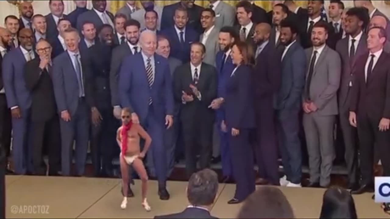 Like Father Like Son
