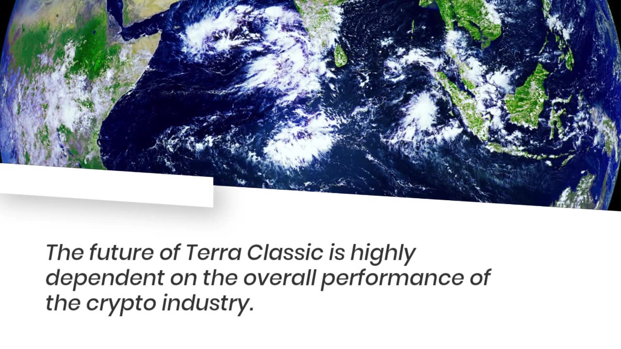 Terra Classic Price Forecast FAQs