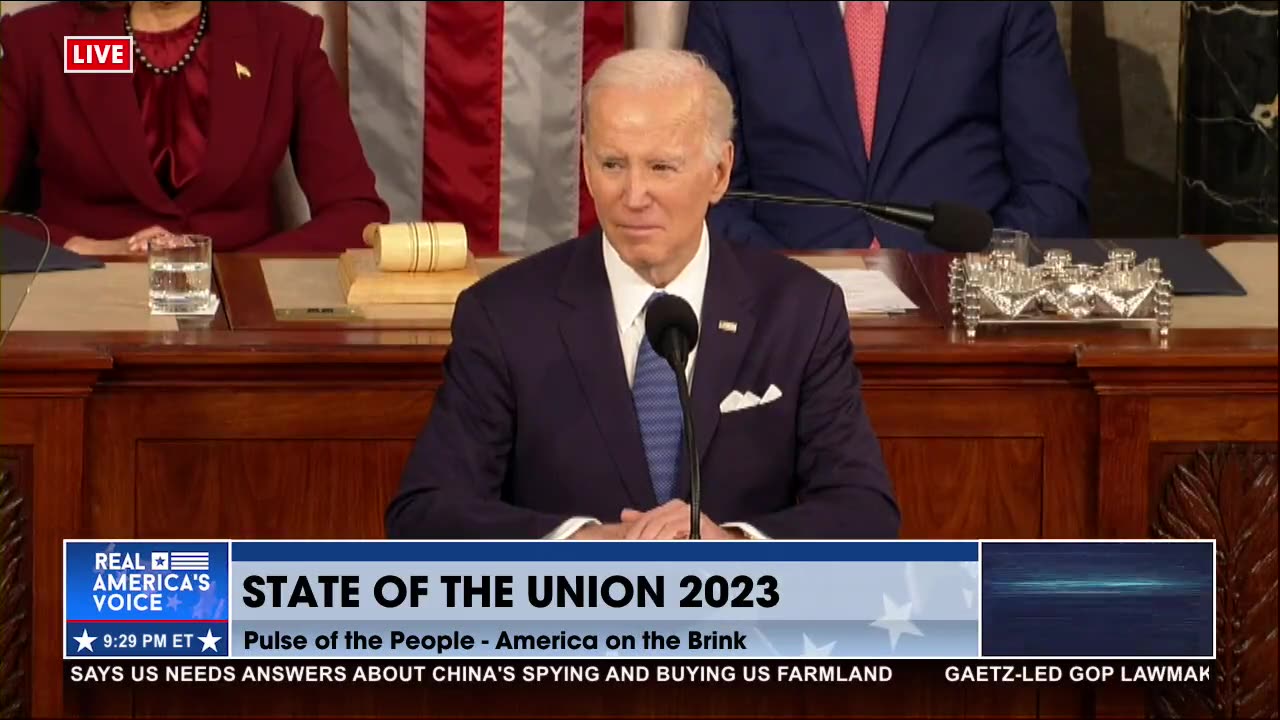 Biden celebrates victory over Big Pharma for drug price controls from Inflation Reduction Act