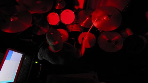 Mother Mother, Tracy Bonham Drum Cover
