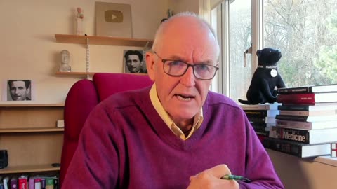 Dr John Campbell: Can Fenbendazole Cure Cancer?