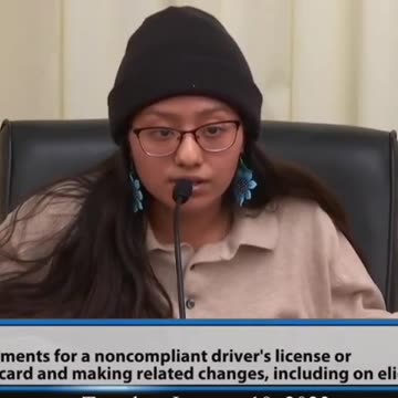 DACA recipient, ie illegal immigrant, to Minnesota lawmakers: ‘We are voting’