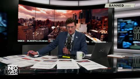 The American Journal - FULL SHOW - 02/01/2023