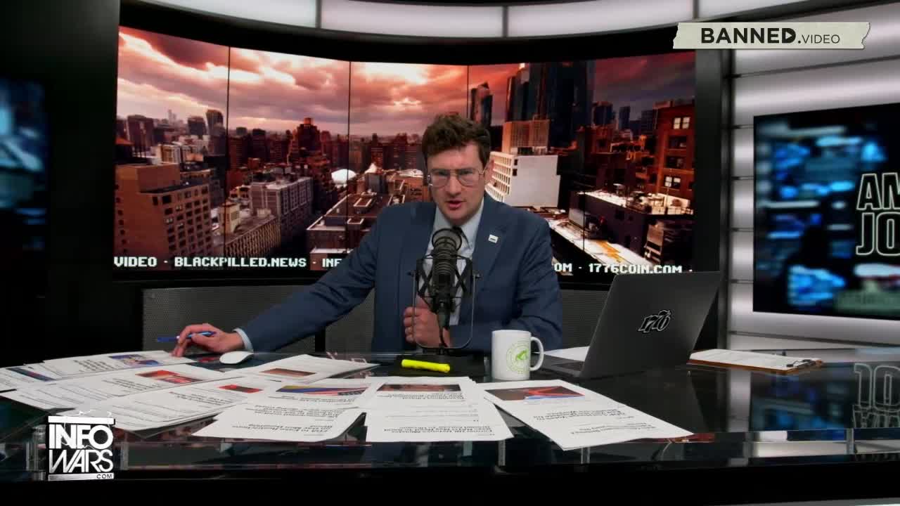 The American Journal - FULL SHOW - 02/01/2023