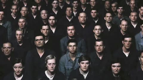 Is 1984 Becoming a Reality? - George Orwell's Warning To The World.
