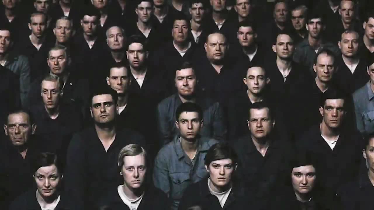Is 1984 Becoming a Reality? - George Orwell's Warning To The World.