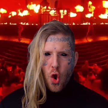 Tom McDonald's new song calling out Satanic Music Industry