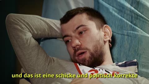 Unerwünscht _Stevan M