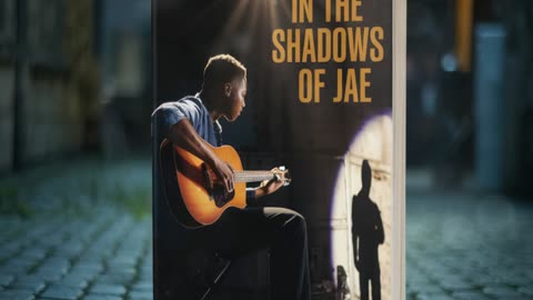 In The Shadows of Jae