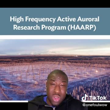 The Earthquake is very suspicious.