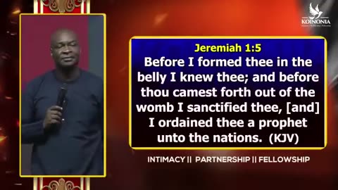 9 IMPORTANT KEYS YOU MUST LEARN FROM THE MAN AT THE BEAUTIFUL GATE - Apostle Joshua Selman