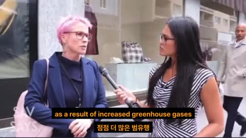 기후변화로 인해 펜데믹은 끝나지 않을 것입니다. 이제 시작일 뿐입니다.-세계 경제 포럼