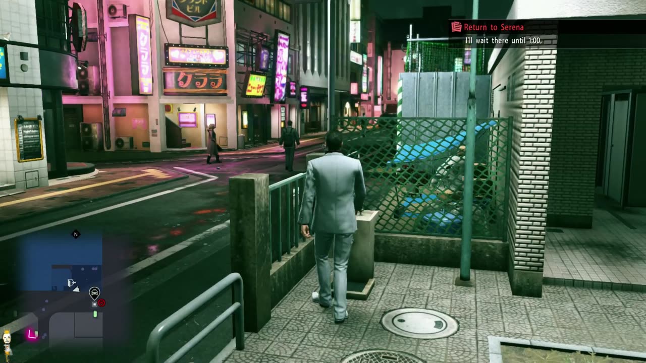 Yakuza Kiwami 2 Playthrough 2 of 5 Steam PC
