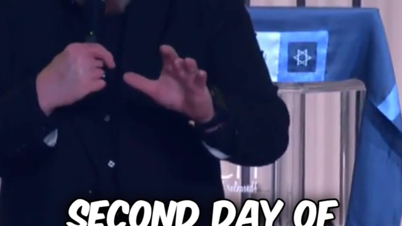 Declaring the Significance of Counting of the Omer 50 Days Leading Up to Pentecost