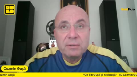Gușă: Georgescu va fi președinte, Lasconi a devenit “o glumă proastă”