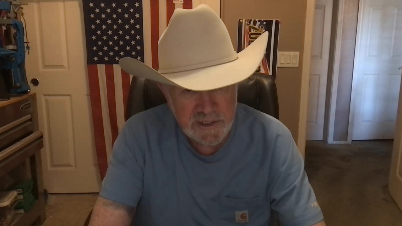 Nancy Pelosi Appears To Be Planning Another Coup!