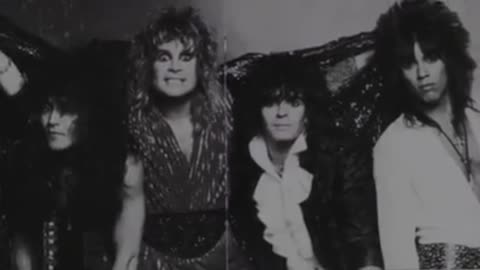 Ozzy Osbourne - Secret Loser | featuring Drummer Randy Castillo - low quality