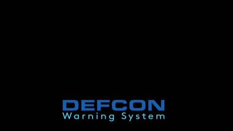 Nuclear War Threat Assessment – 12/1/24 – The DEFCON Warning System