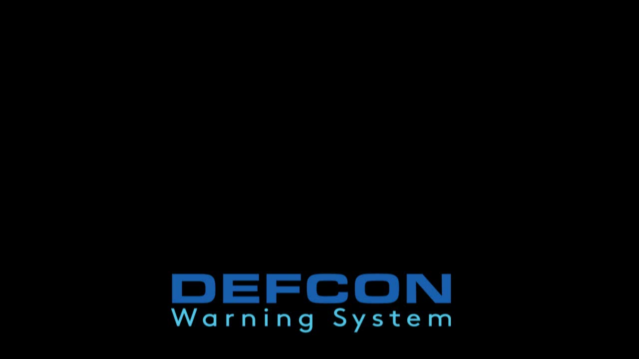 Nuclear War Threat Assessment – 12/1/24 – The DEFCON Warning System