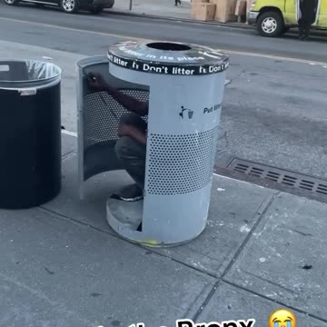 The current state of New York City