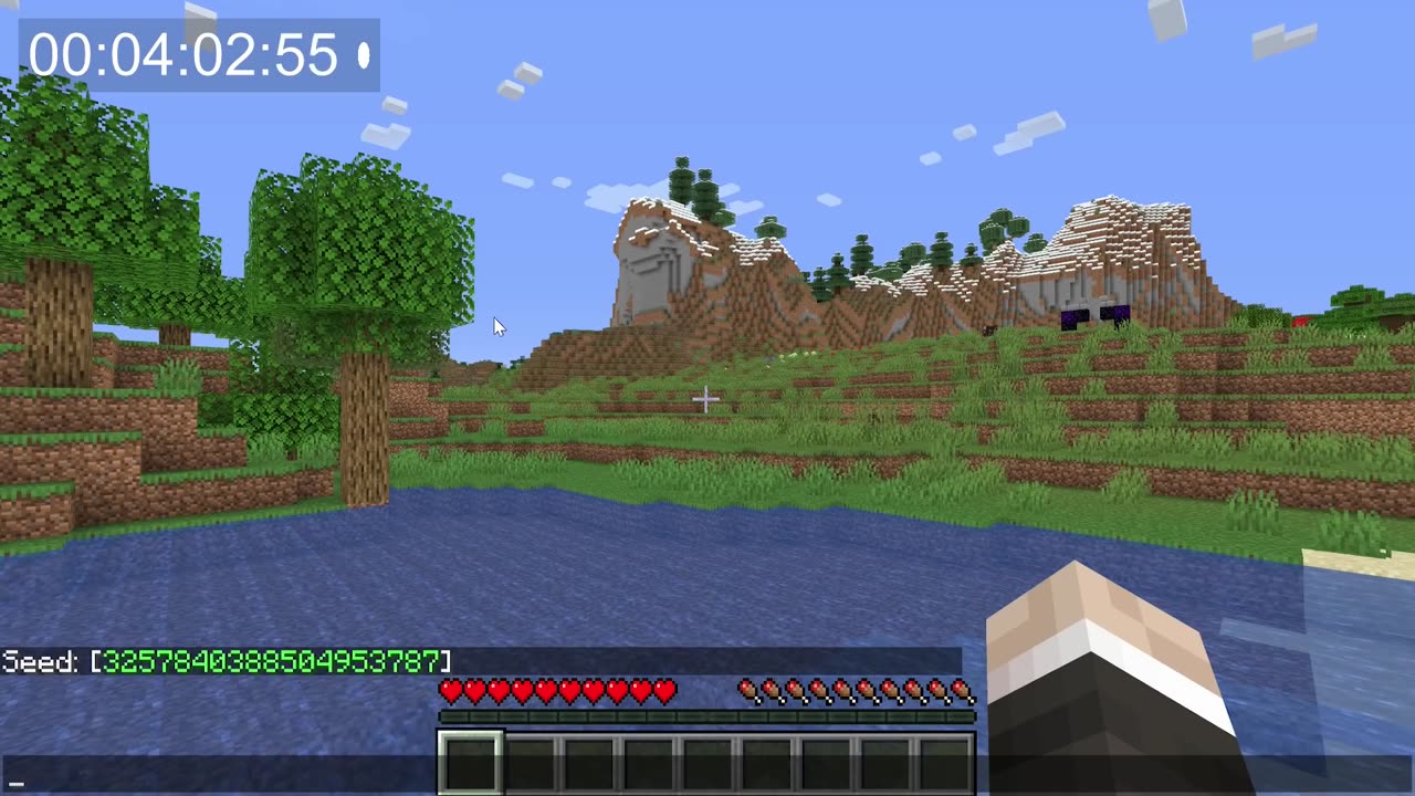 10 Minutes of Useless information about Minecraft