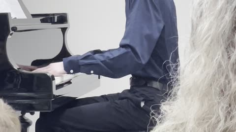 2024 - Max Piano Recital