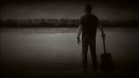 Sound Of Silence—Disturbed