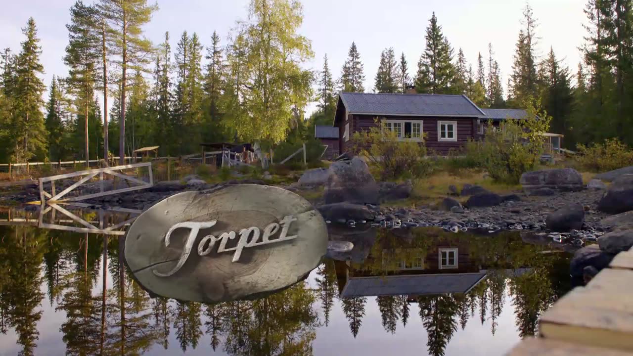 Torpet Norge S04E29