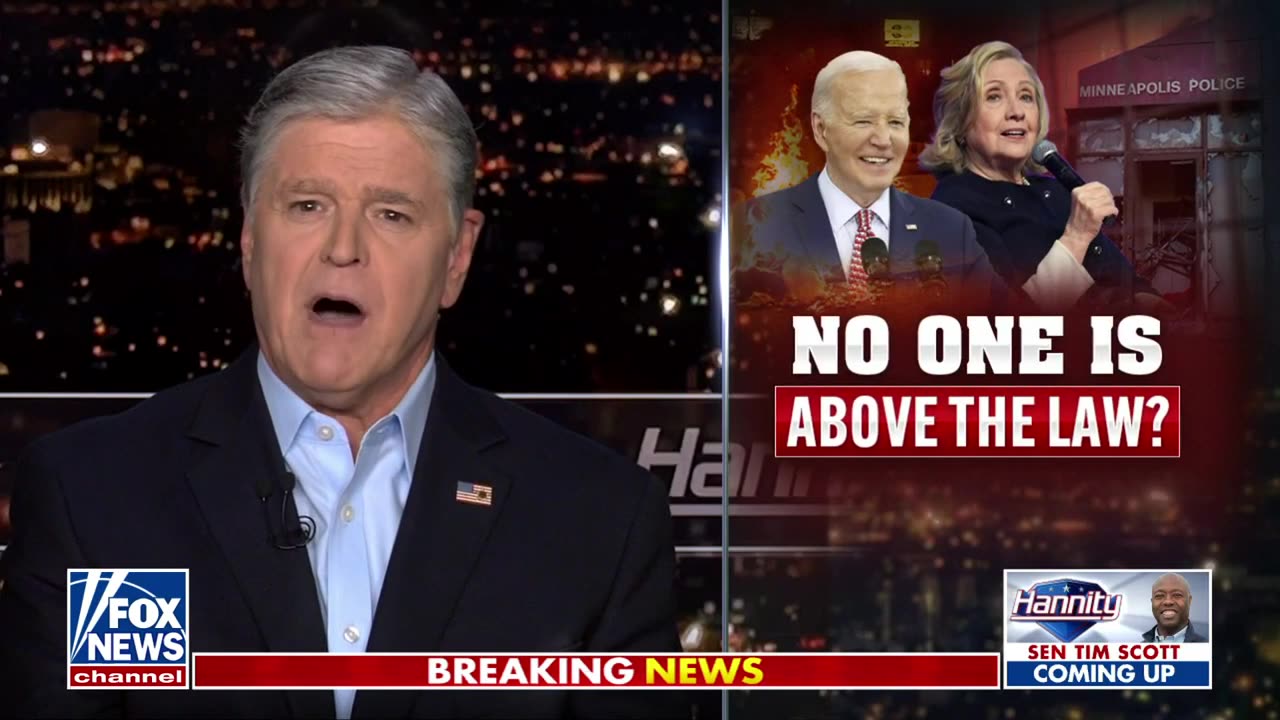 Hannity: The Trump verdict is not a cure for Trump Derangement Syndrome