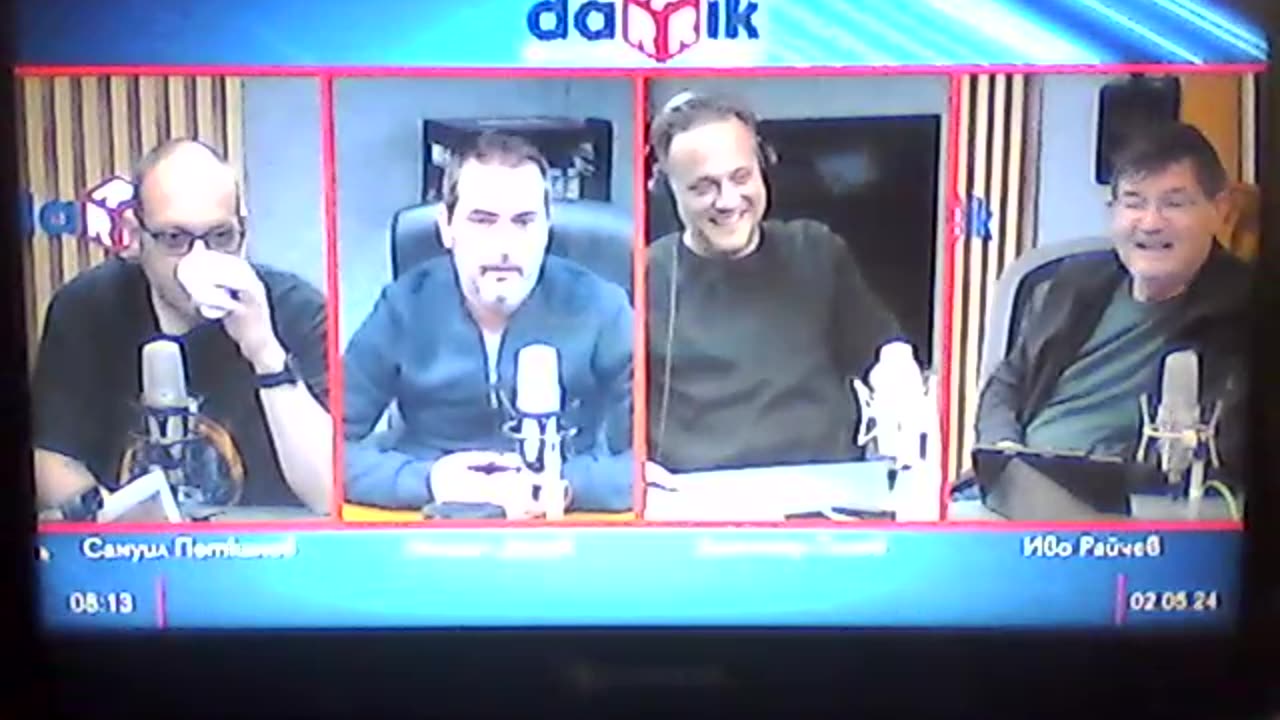 Пътуване разговори.