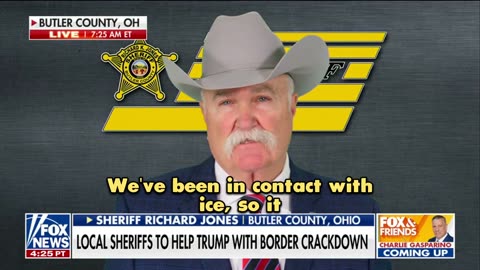 Trump will Grant Sheriffs the Power to Raid, Arrest & Deport Illegal Alien Workers