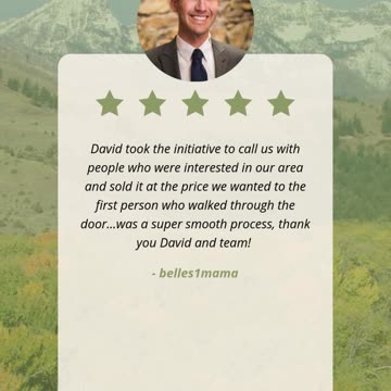 Client Testimonials!