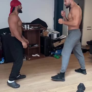 Andrew Tate Defense Counter Techniques