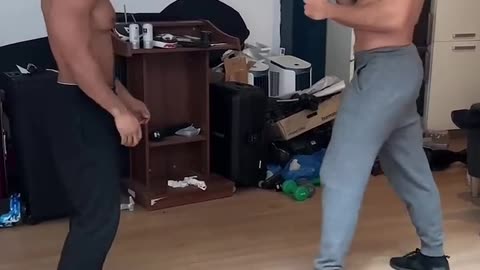 Andrew Tate Defense Counter Techniques