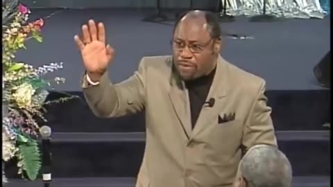 The Law of Kingdom Citizenship - Dr. Myles Munroe