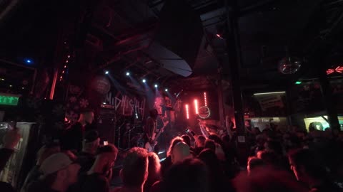 2024-05-01 Midnight - Expect Total Hell [Eightball Club]