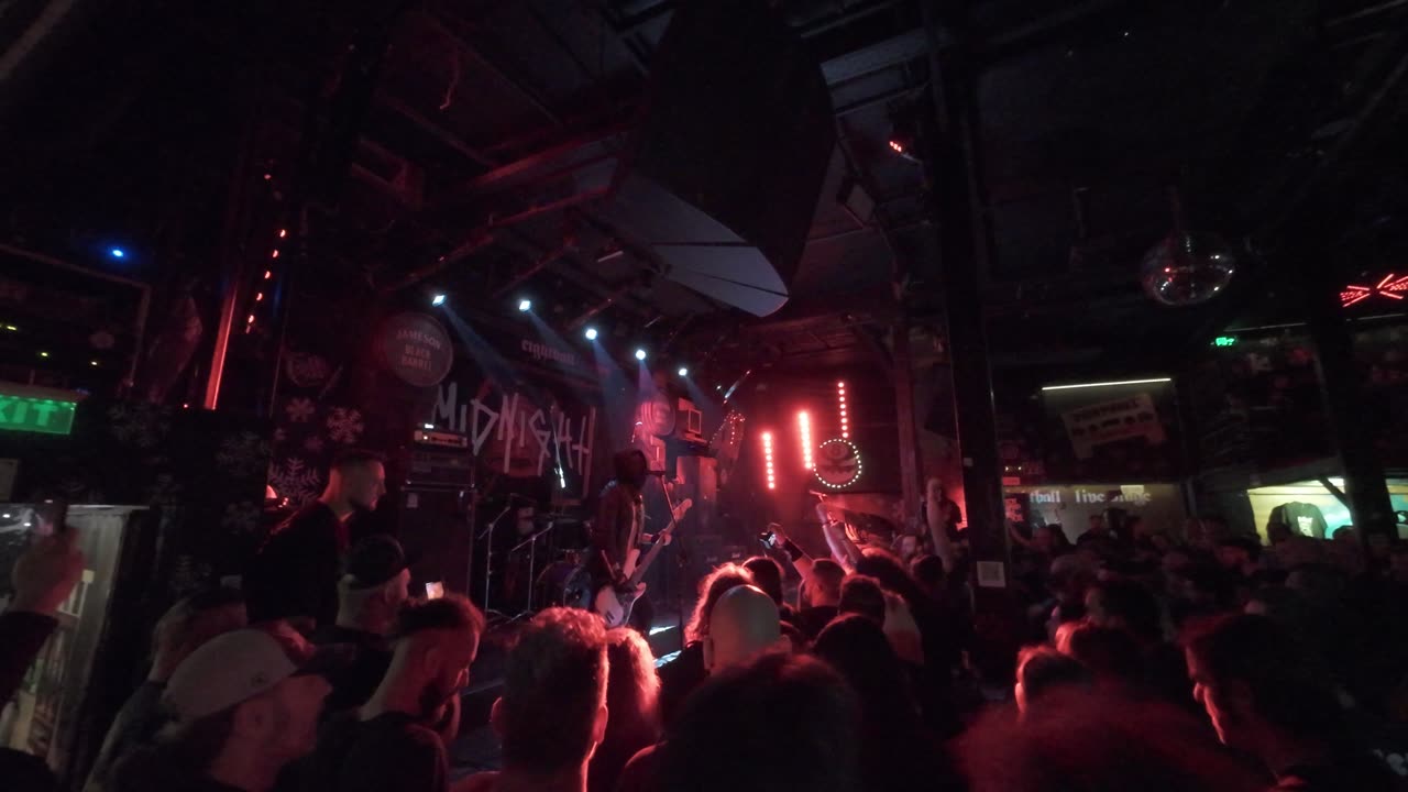 2024-05-01 Midnight - Expect Total Hell [Eightball Club]
