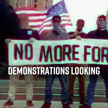 Where did Patriot Front come from? Short Explainer.