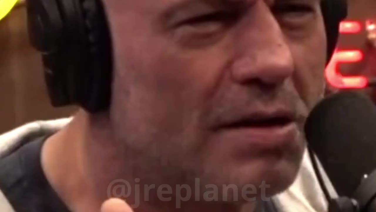 JOE GOT BEAT UP BY A GIRL!