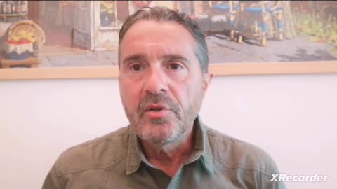 08 mag 24 Ornella Mariani Forni - Roberto Nuzzo. Buon lavoro Vladimir Putin