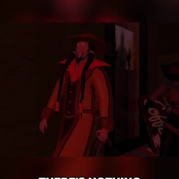 Pimp Zombie Preview 8