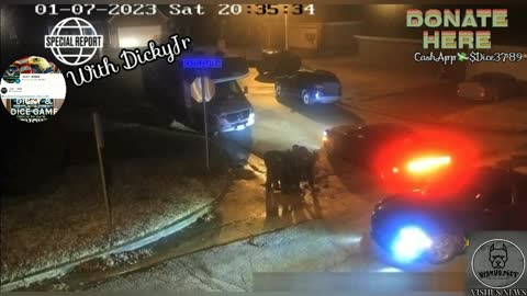 Full Report On The Beating Of Tyre Nichols With DickyJr & Dice🎲Game615