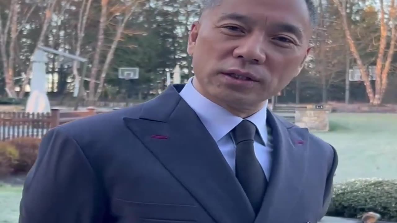 20221205文贵先生GETTR¹: #肉烂在锅里:习说民营企业钱都倒腾国外咋办呢?名字可以挂在他那,资产资源必须我党控制!