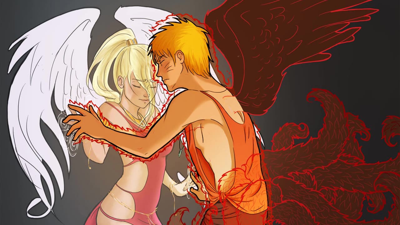 Naruto Blondes Have More Fun
