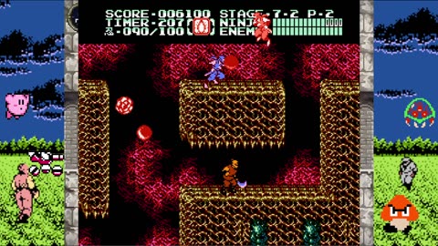 Ep. 25 Ninja Gaiden 2: The Dark Sword of Chaos