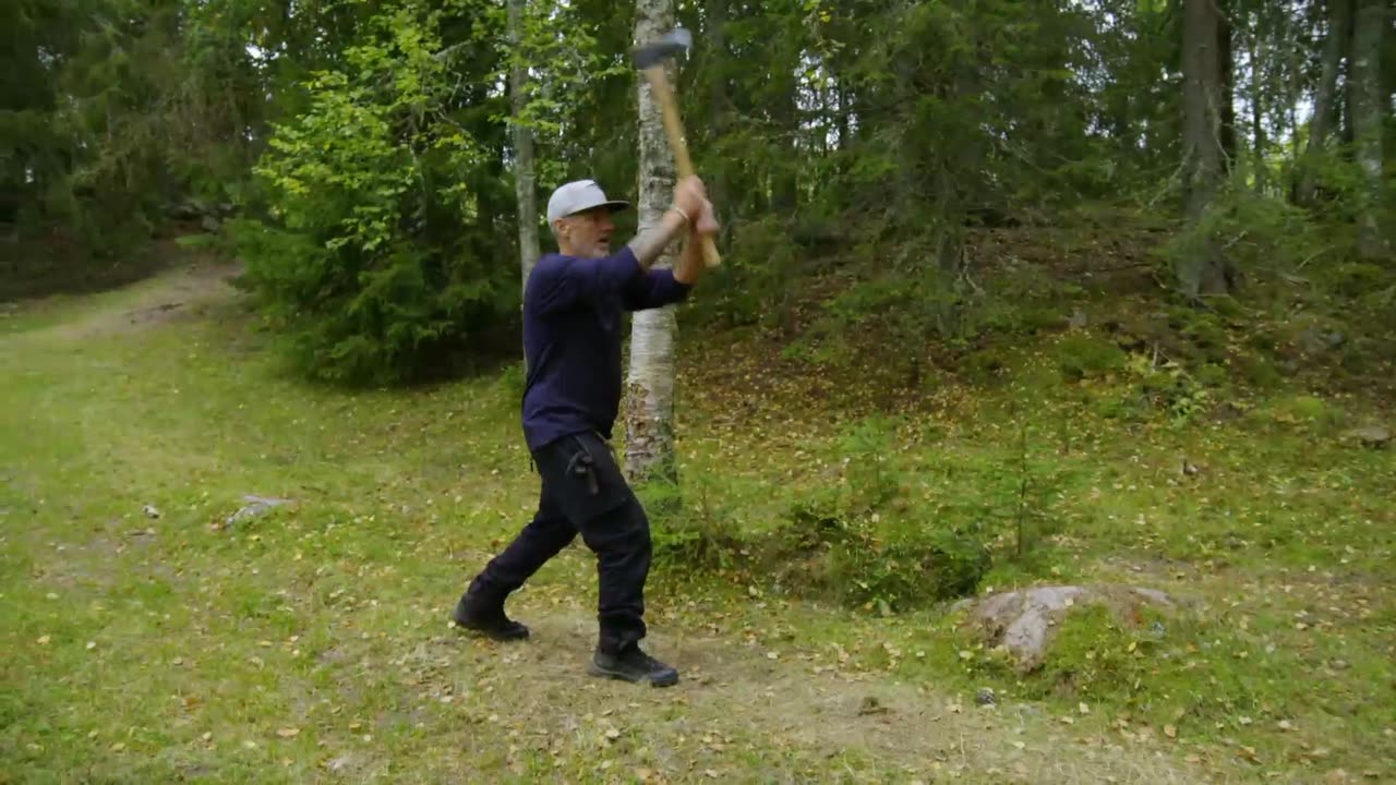 Farmen Norge S17E22