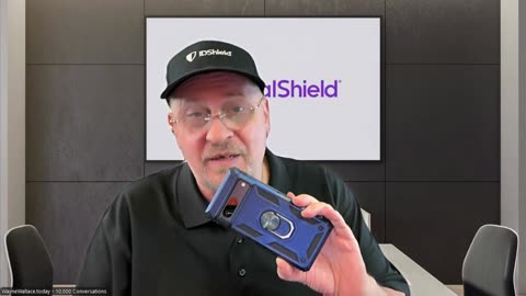 My LegalShield & IDShield Story